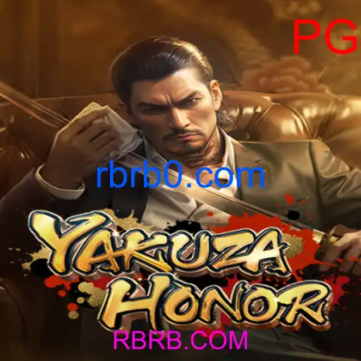YakuzaHonor