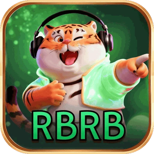 RBRB.COM Logo